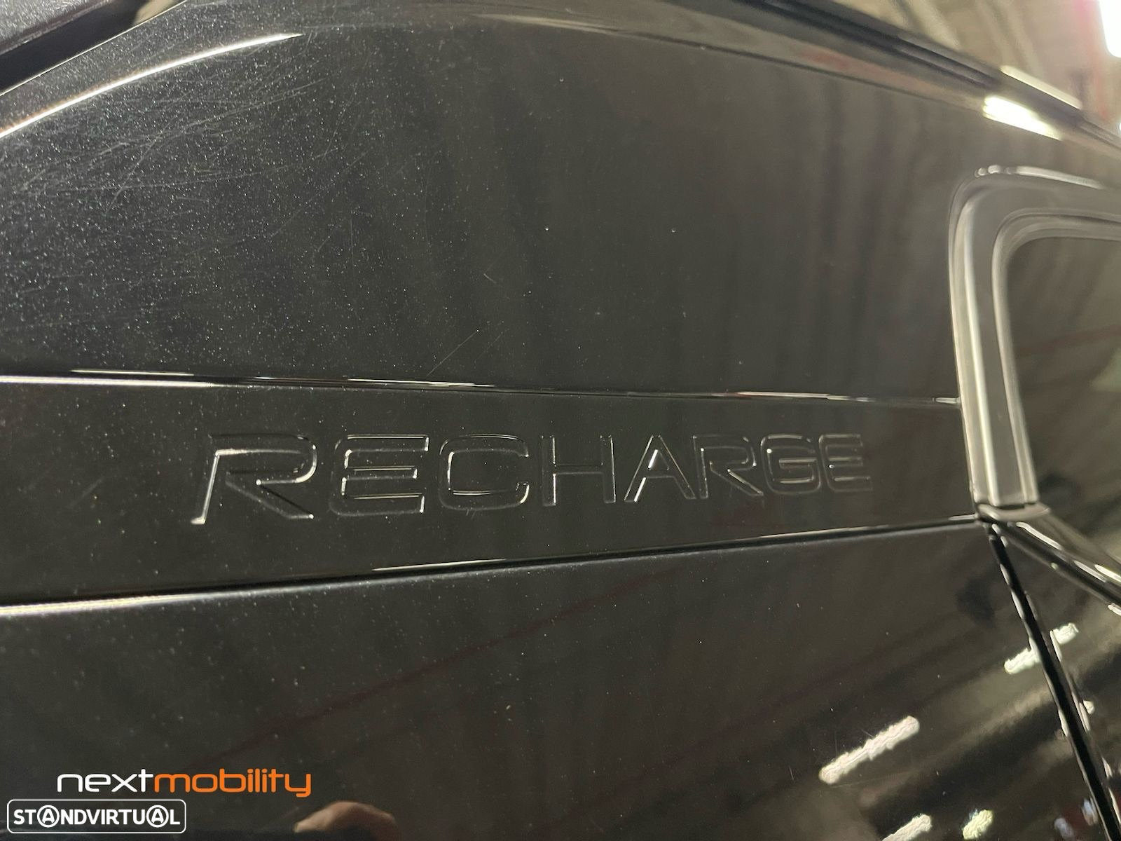 Volvo XC 40 1.5 T5 PHEV R-Design - 22