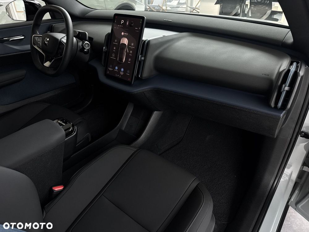Volvo EX30 - 8