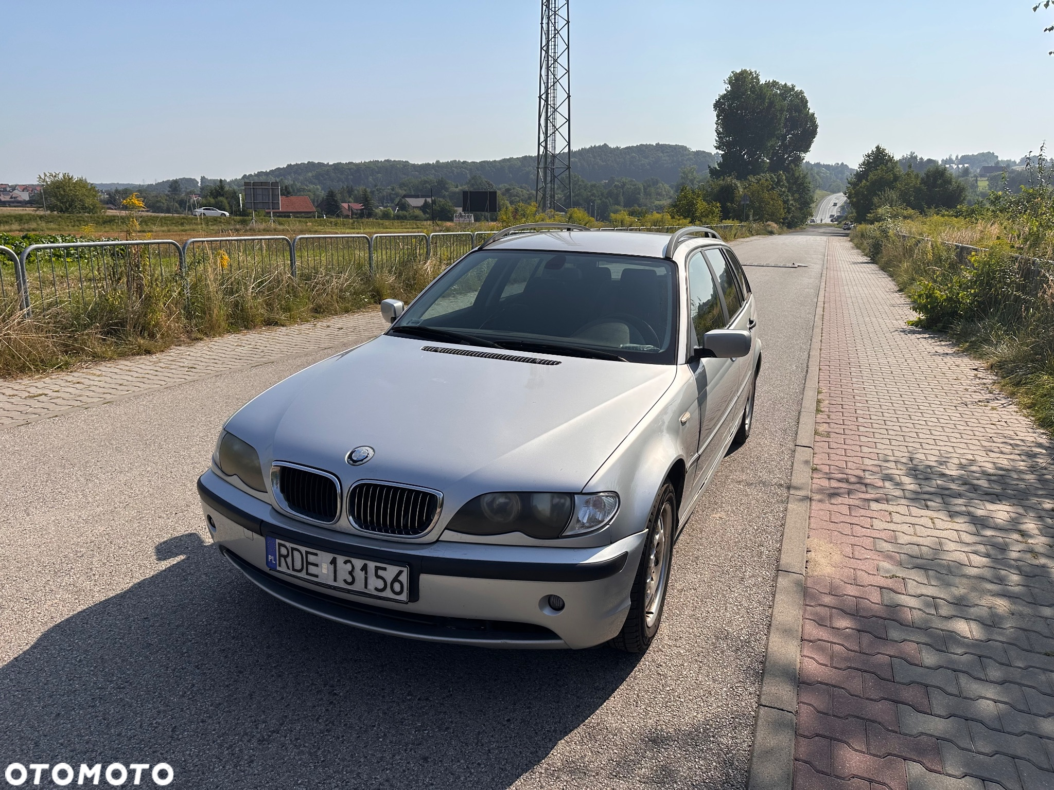 BMW Seria 3 320d - 10
