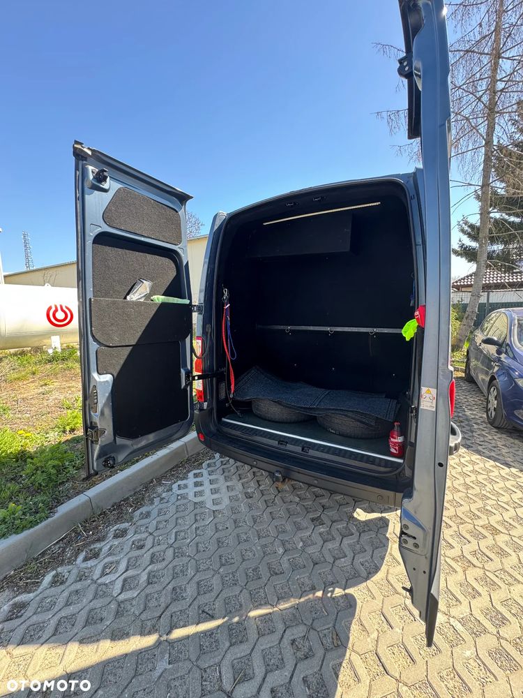 Renault Master - 12