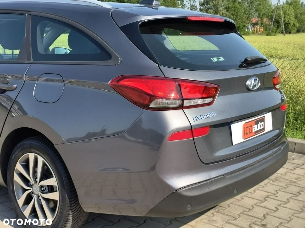 Hyundai i30 - 7