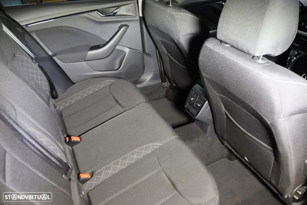 Skoda Scala 1.0 TSI Ambition DSG - 14