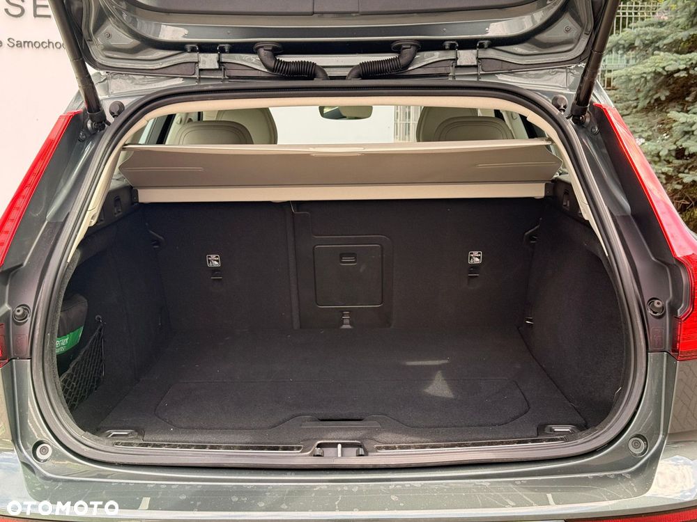 Volvo V60 - 33