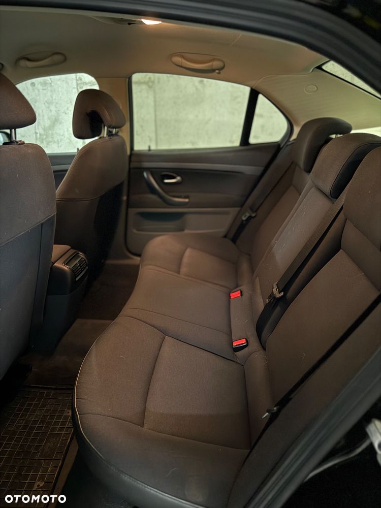 Saab 9-3 1.8i Linear - 20