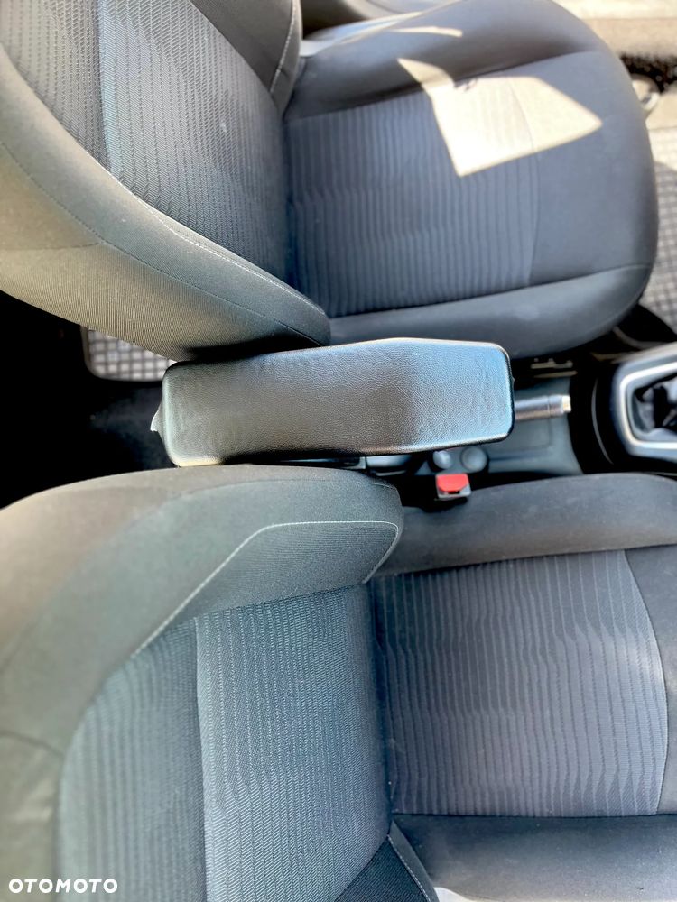 Peugeot 301 1.6 VTi Active - 10