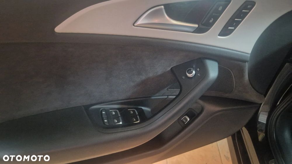 Audi A6 Limousine 2.0 TDI ultra S tronic - 12