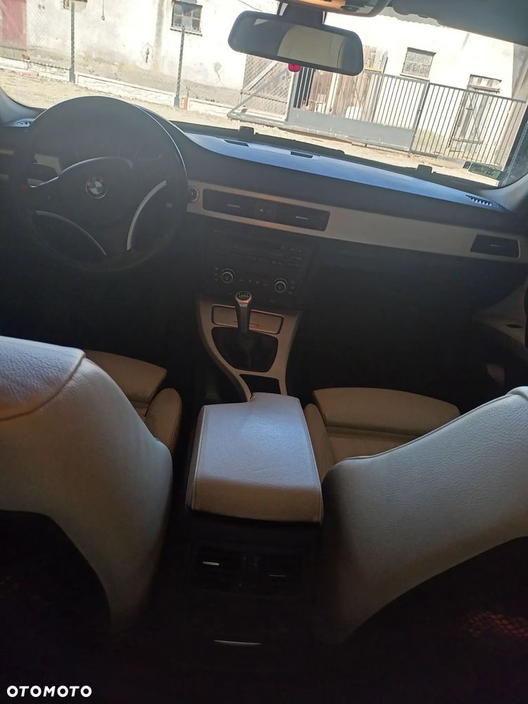 BMW Seria 3 - 9