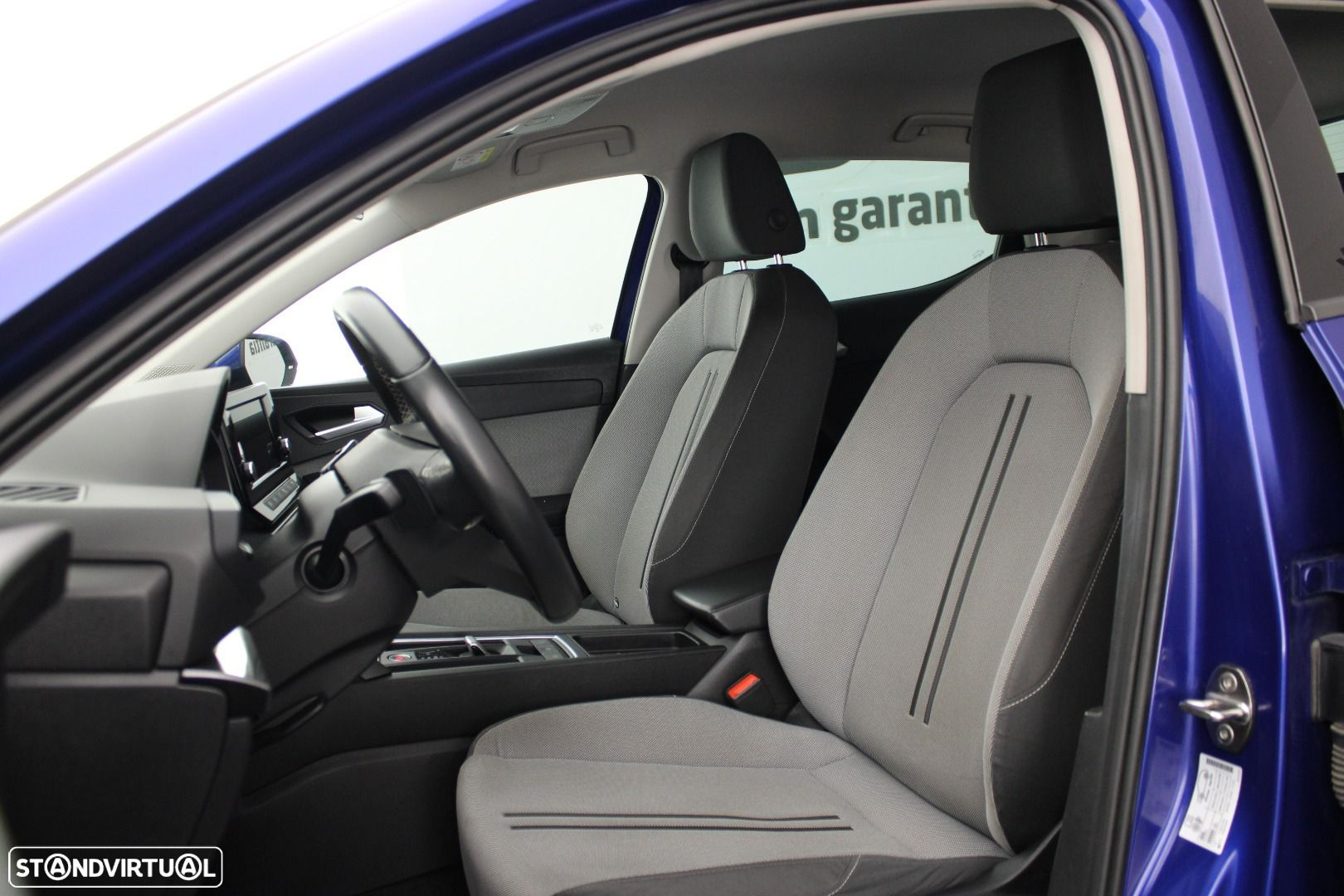 SEAT Leon - 24
