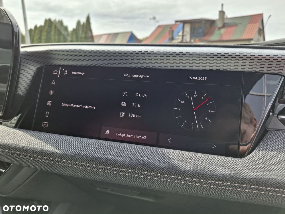 Audi A6 Sportback e-tron - 19