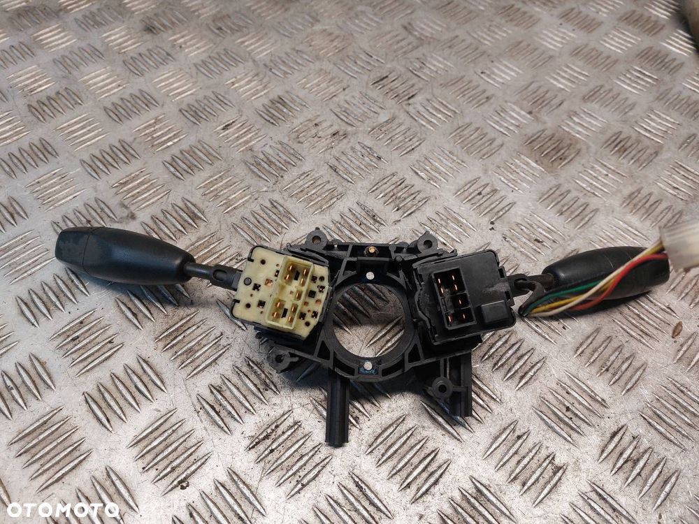 MANETKA PRZEŁĄCZNIK ZESPOLONY DAEWOO LANOS I 96230798 96242526 - 4