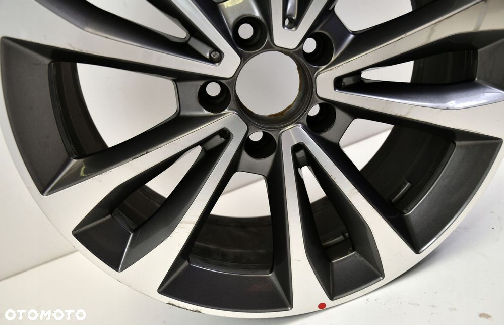 MERCEDES VITO VIANO W447 FELGA 18 CALI A4474015400 - 6