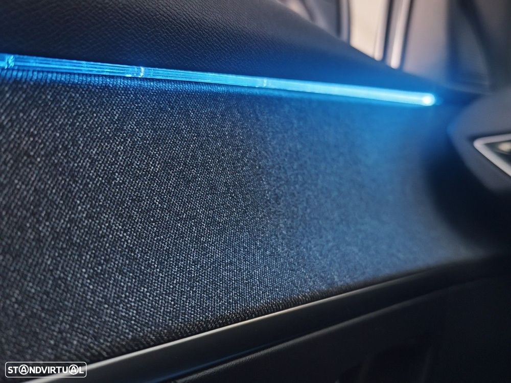 Peugeot 3008 1.6 BlueHDi GT Line EAT6 - 28