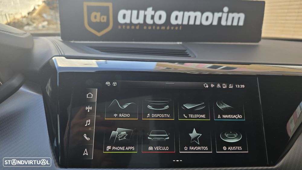 Audi e-tron GT quattro - 41