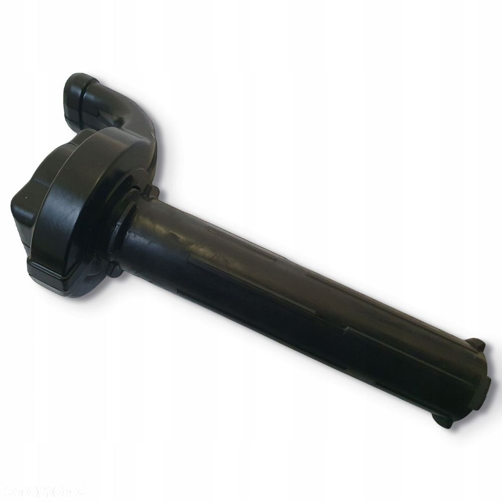 ROLGAZ PRAWA MANETKA GAZU Triumph Daytona Street Triple 675 06-12 uchwyt - 12