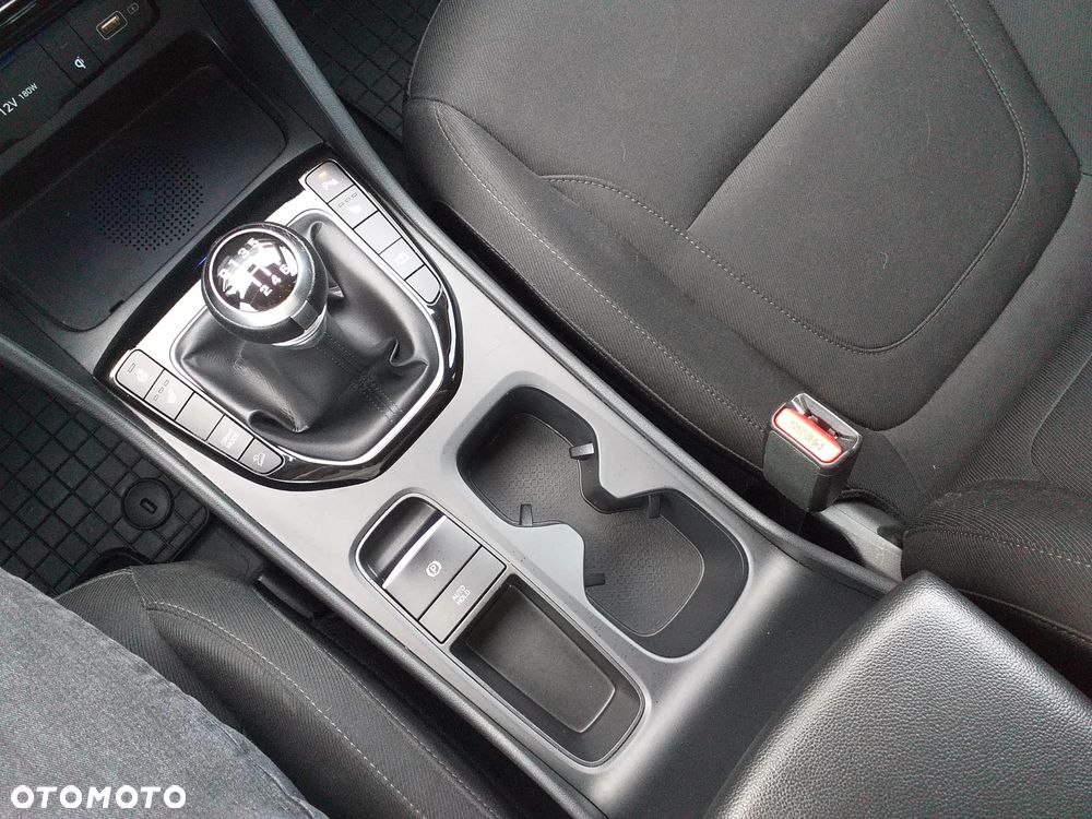 Hyundai Tucson 1.6 T-GDi Executive 2WD - 15