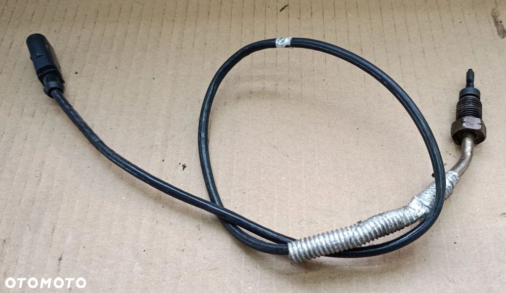 Używany Sondy lambda - 74,99 PLN - Otomoto.pl