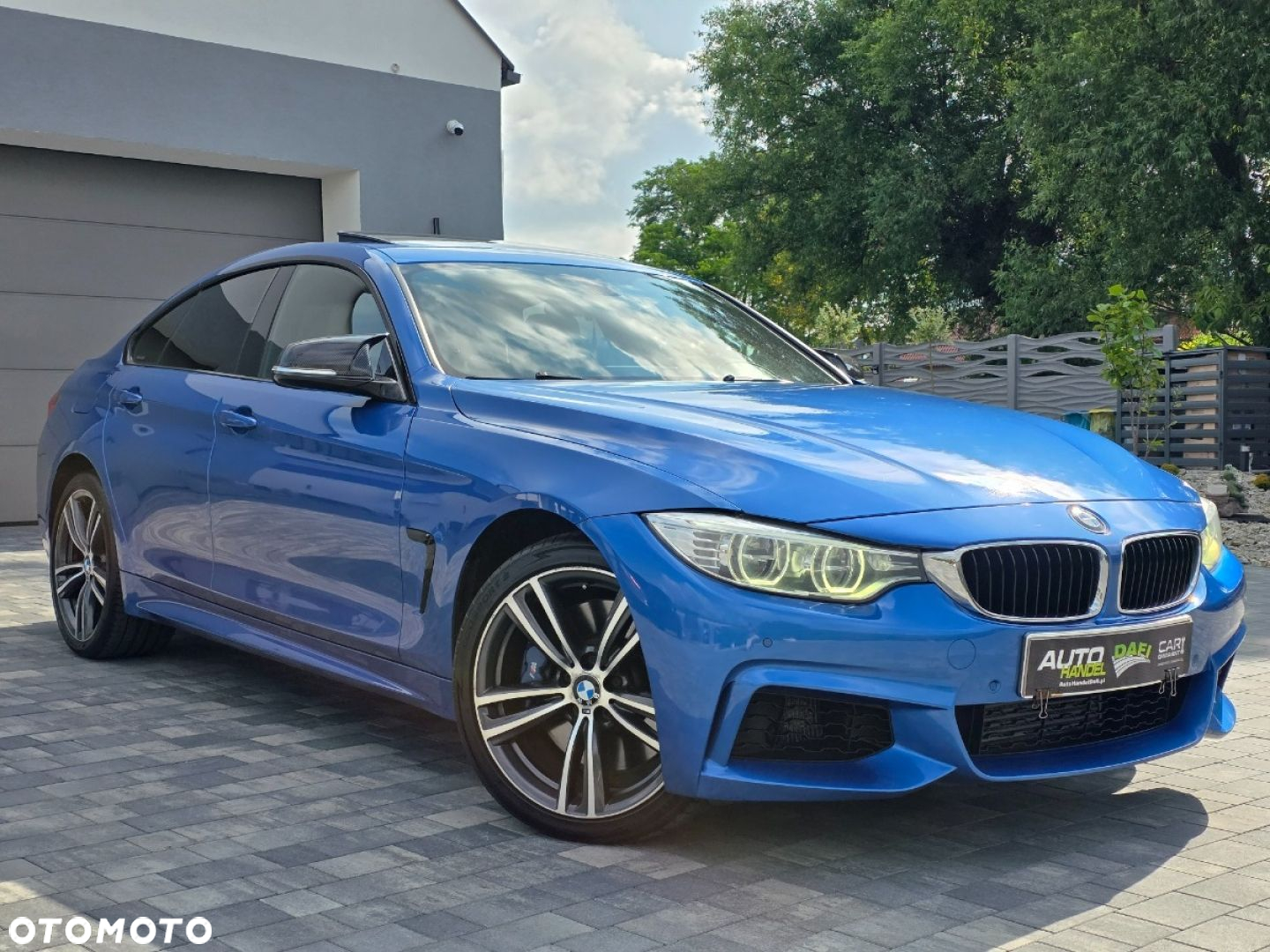 BMW Seria 4 - 2