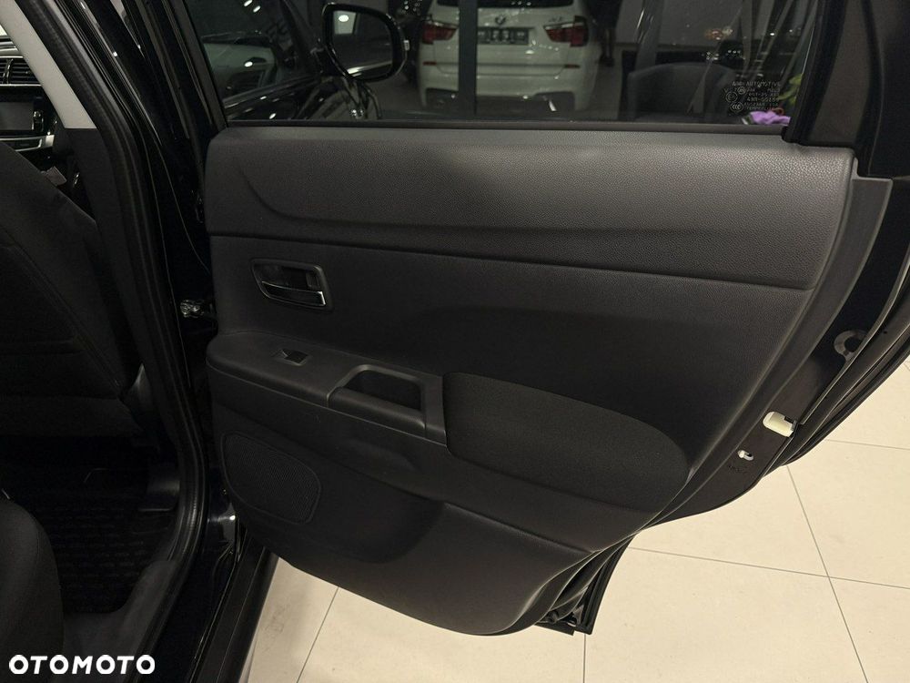 Mitsubishi ASX 1.6 ClearTec 2WD Active - 14