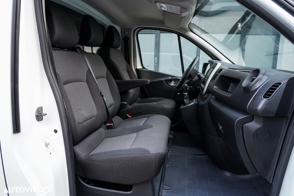 Renault Trafic Blue dCi 170 EDC Evolution - 7