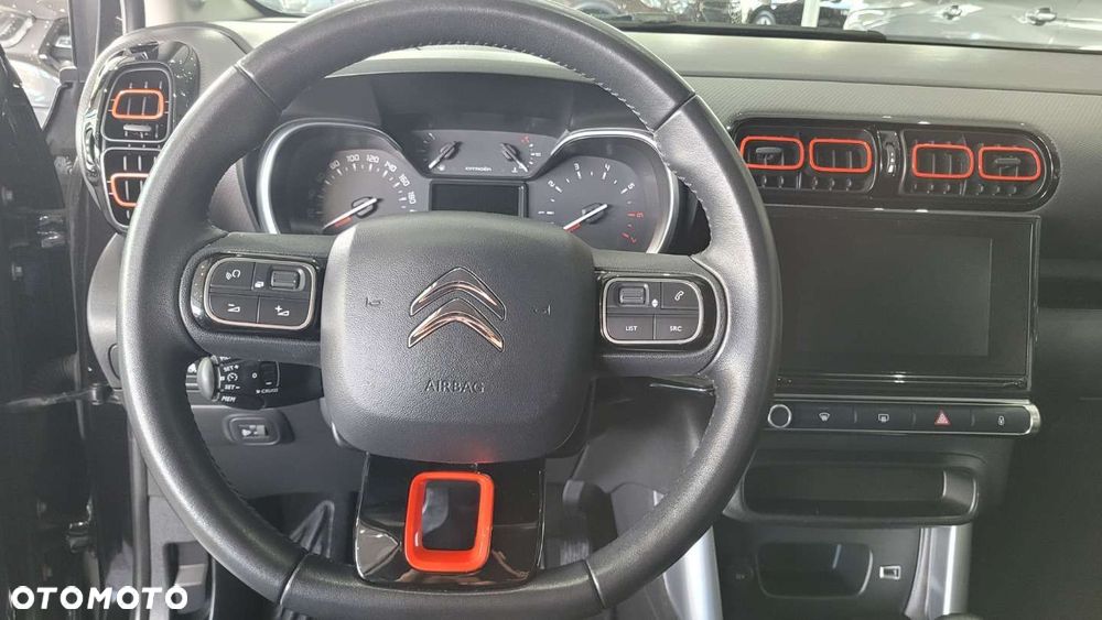 Citroën C3 Aircross - 20