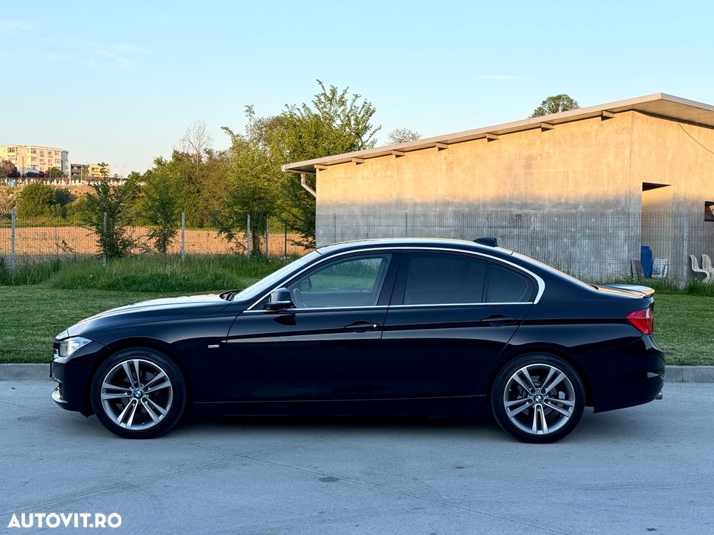BMW Seria 3 - 10