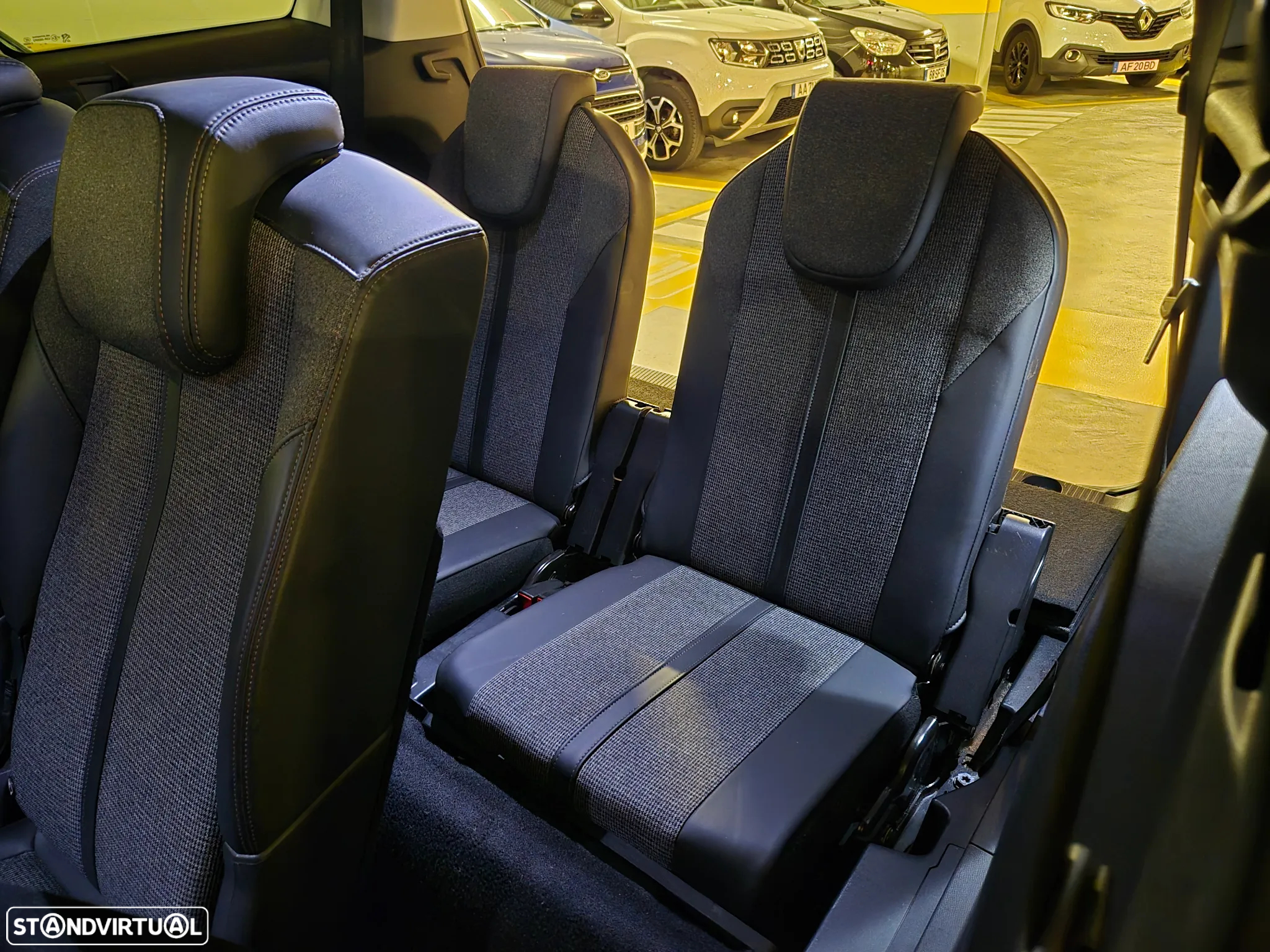 Peugeot 308 SW 1.5 BlueHDi Allure - 22
