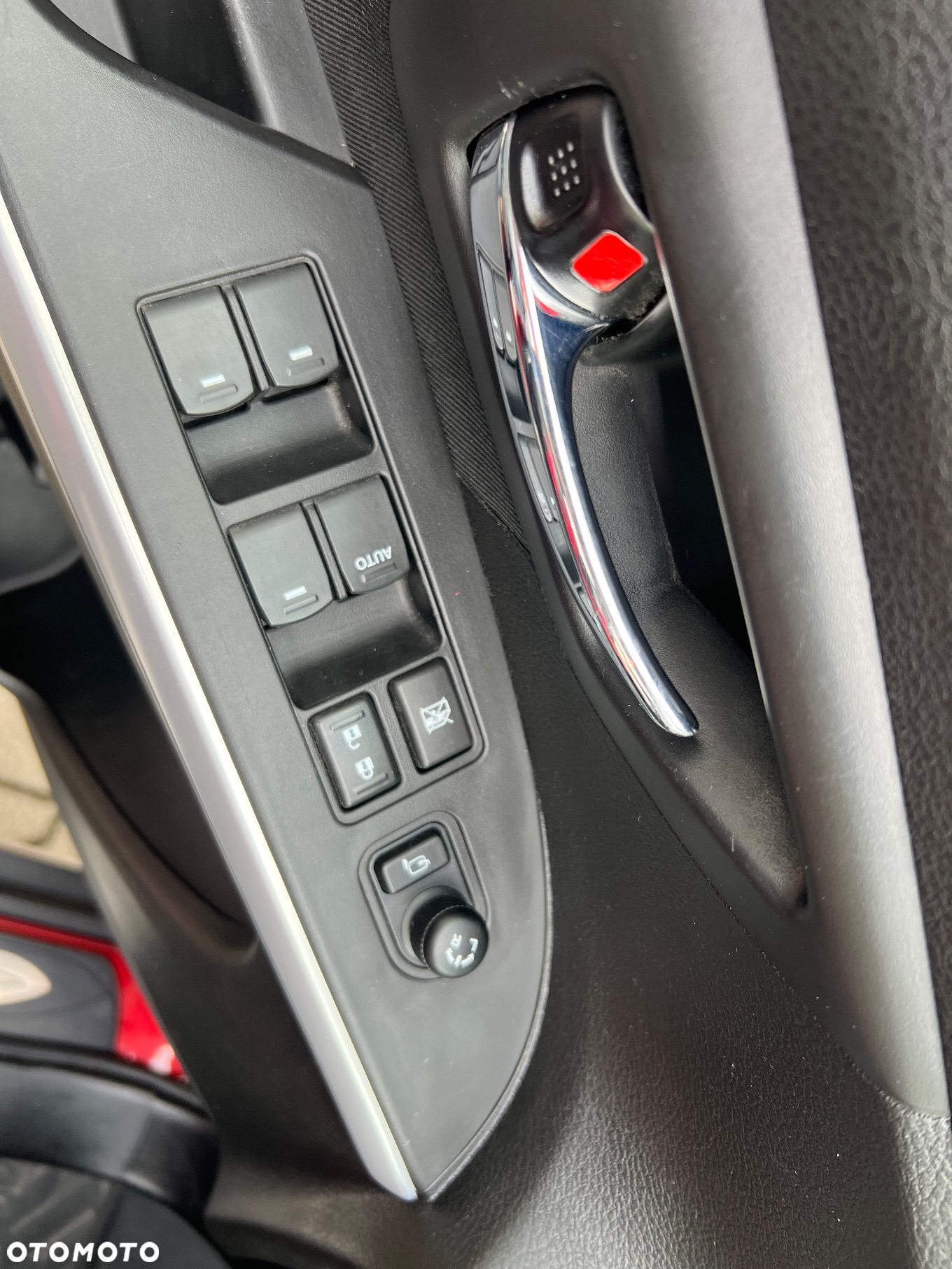 Suzuki SX4 S-Cross - 19