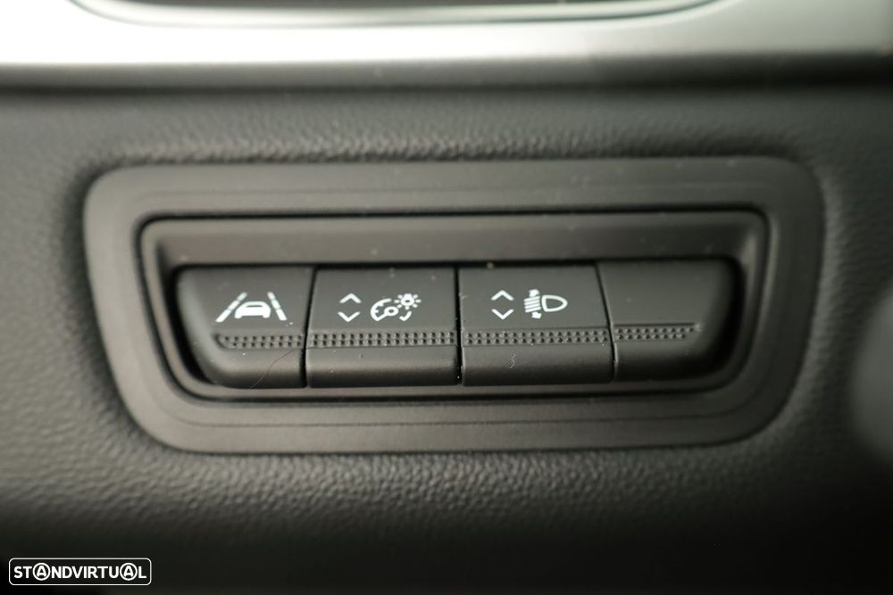 Renault Captur 1.0 TCe Techno Bi-Fuel - 15