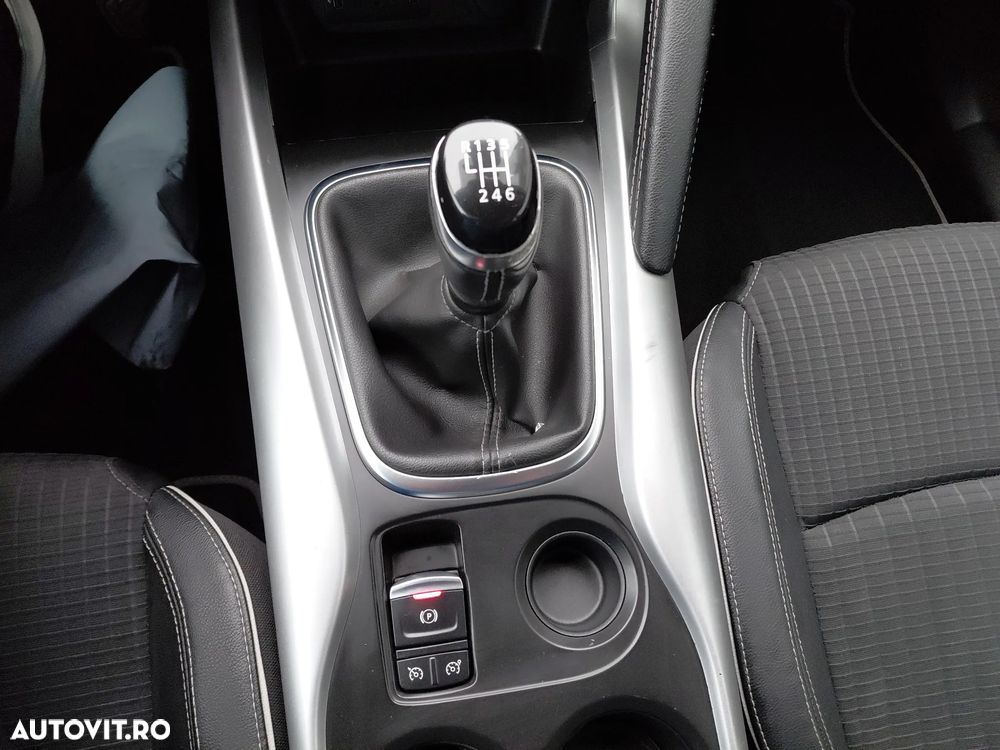 Renault Kadjar Energy dCi 130 Bose Edition - 22