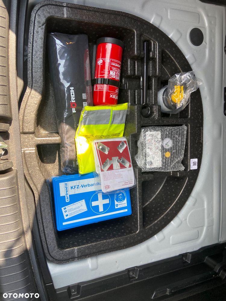 Kia Ceed 1.5 T-GDI DCT7 OPF Vision - 8