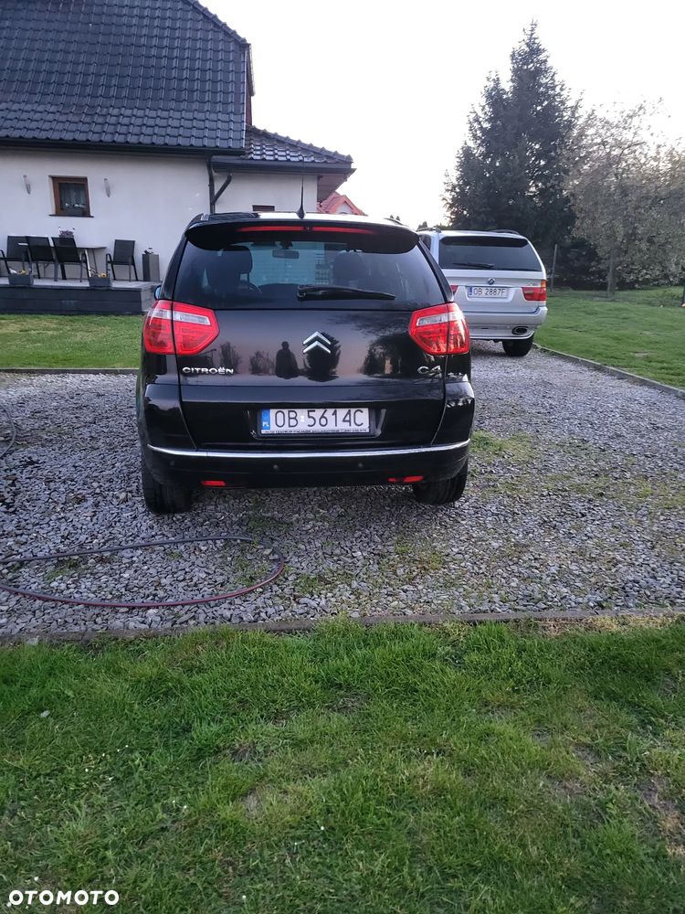 Citroën C4 Picasso 2.0 HDi Exclusive MCP - 5