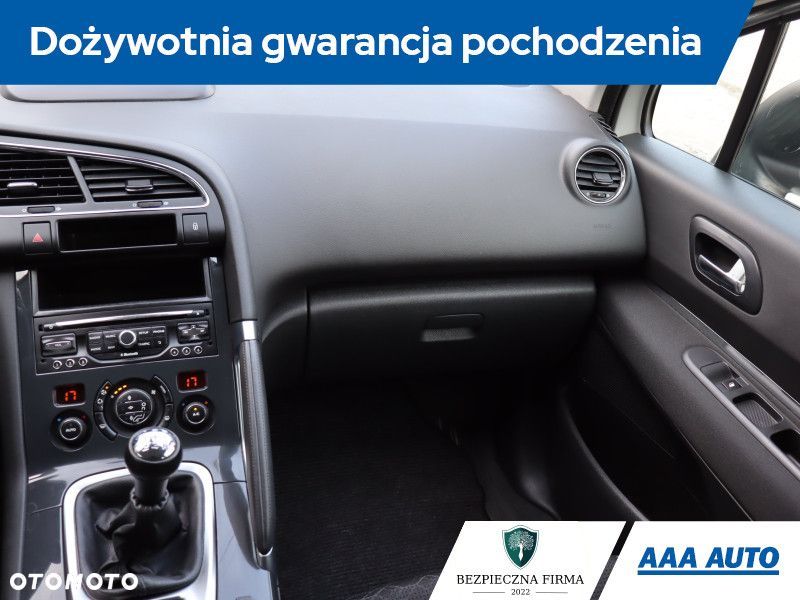 Peugeot 3008 - 9