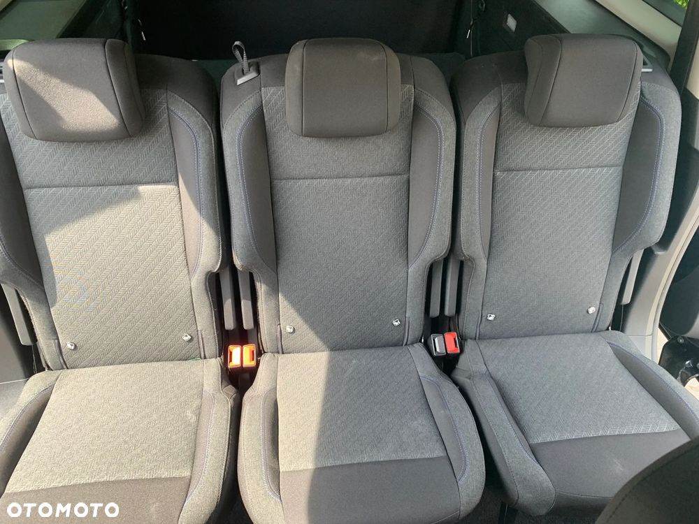 Peugeot Rifter 1.5 BlueHDI Allure S&S - 35