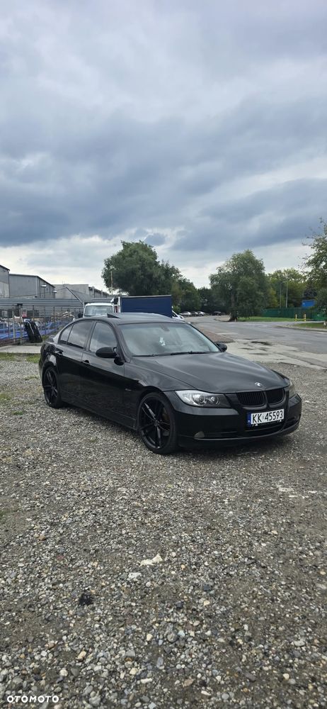 BMW Seria 3 - 1