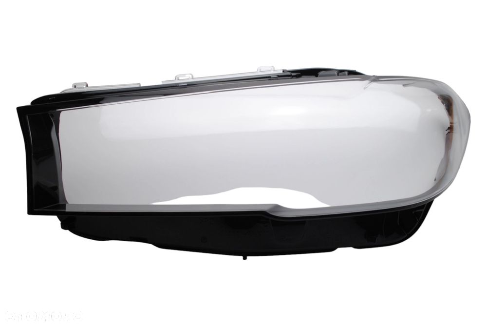KPL x2 KLOSZ LEWY PRAWY szkło reflektora lampa BMW 5 G30 G31 2020+ LIFT LCI - 7