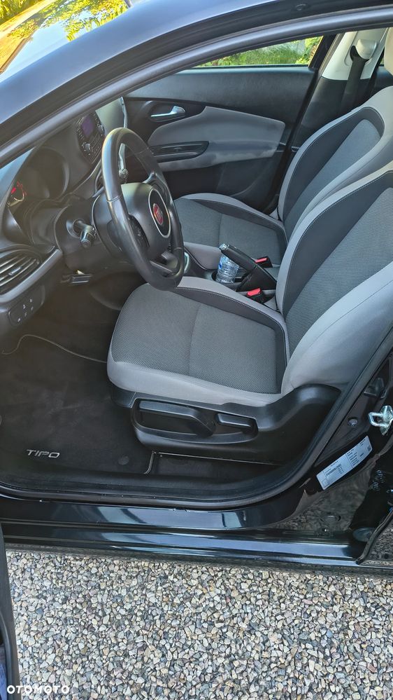 Fiat Tipo - 7