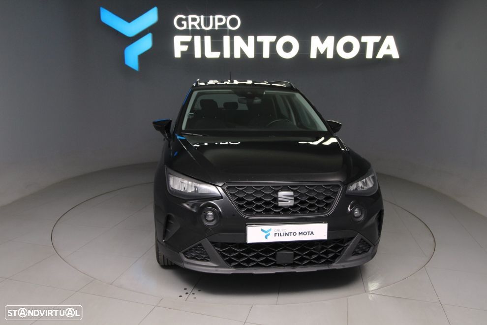 SEAT Arona 1.0 TSI Style - 27