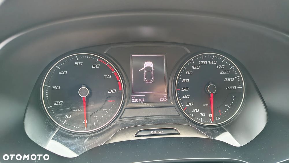 Seat Leon - 11