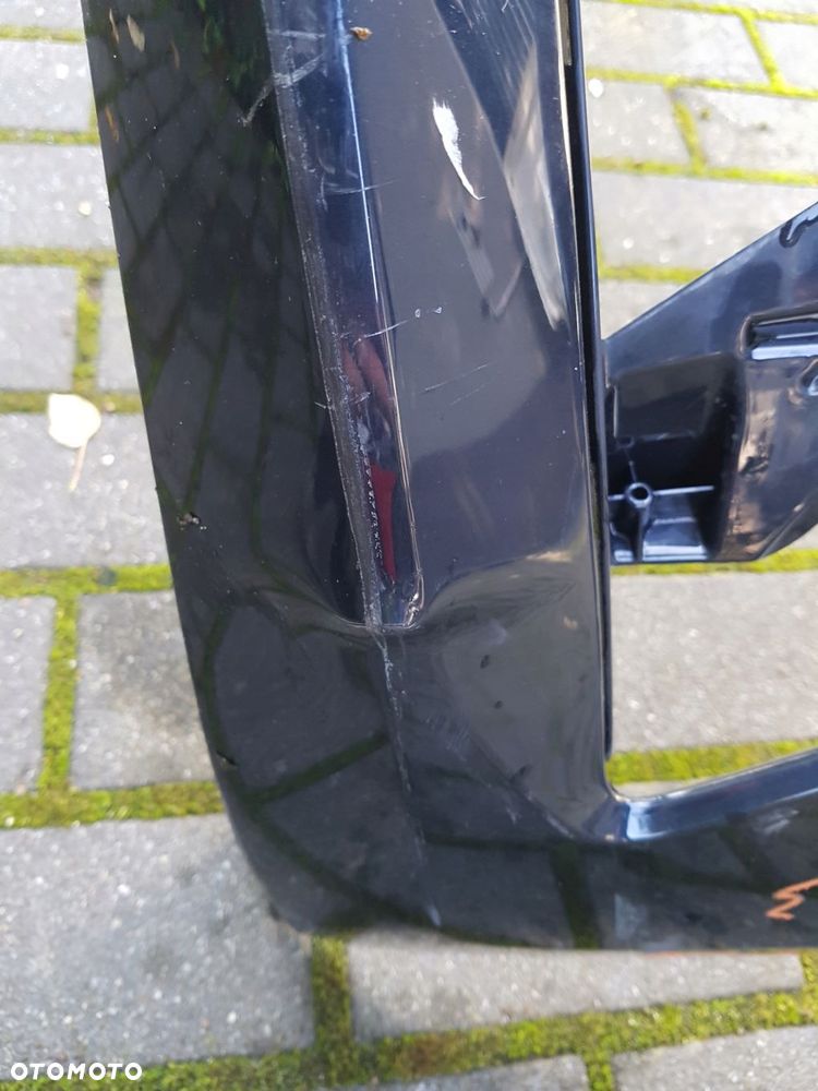 audi a6 c8 zderzak przód 4k0807437a - 10