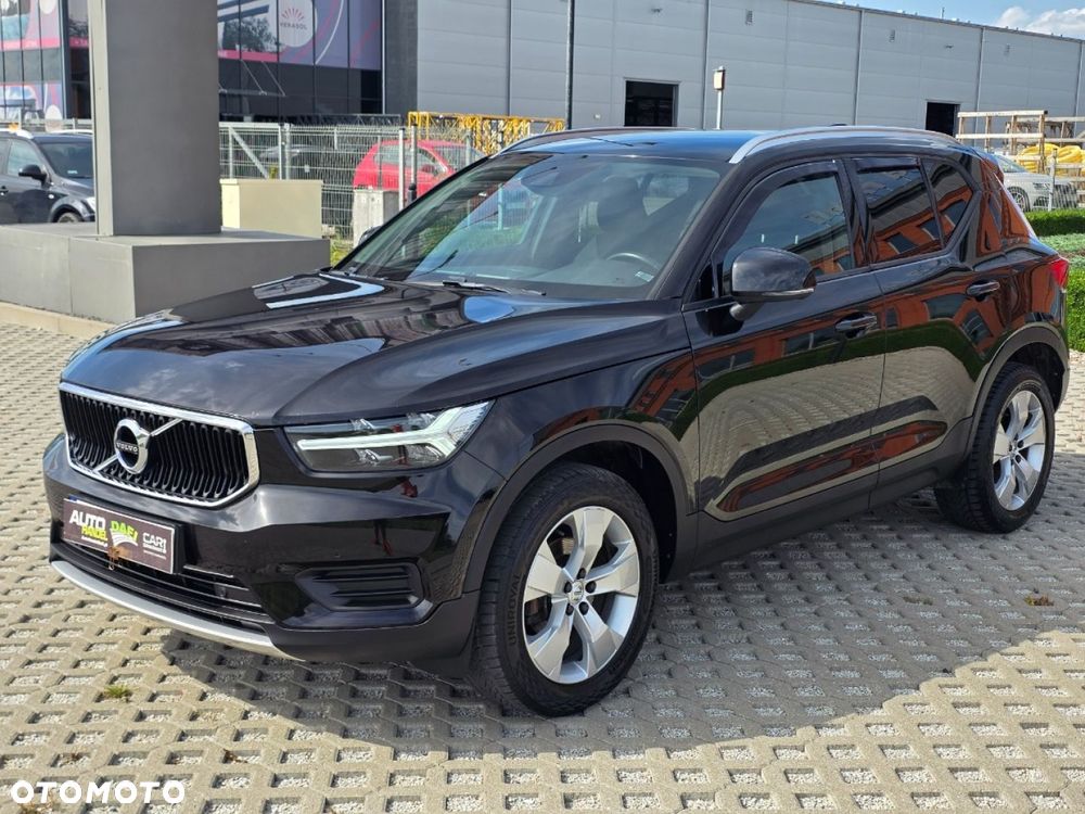 Volvo XC 40 - 31