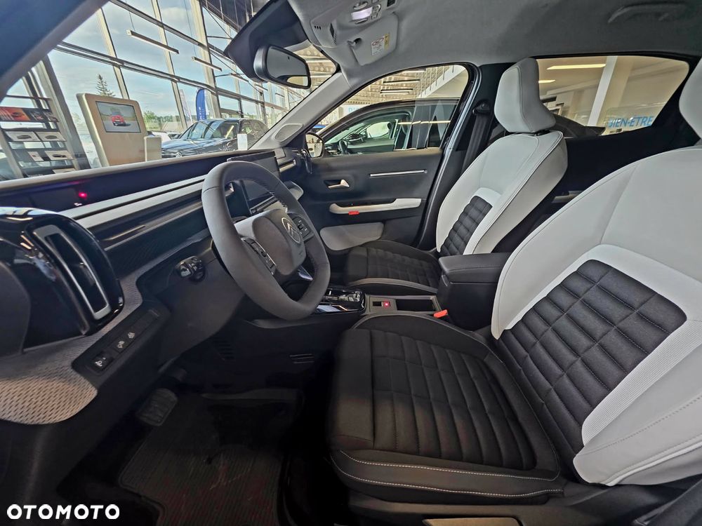 Citroën C3 Aircross 1.2 mHEV Max S&S eDCT6 - 10