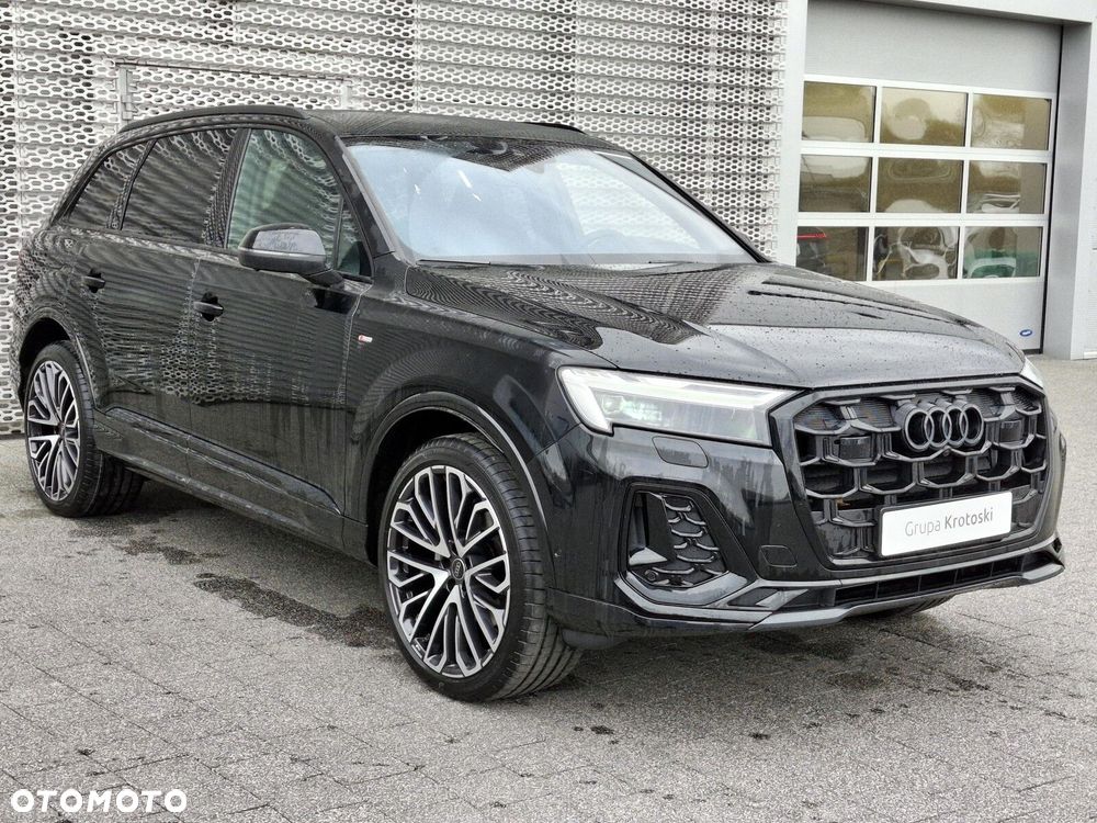 Audi Q7 - 4