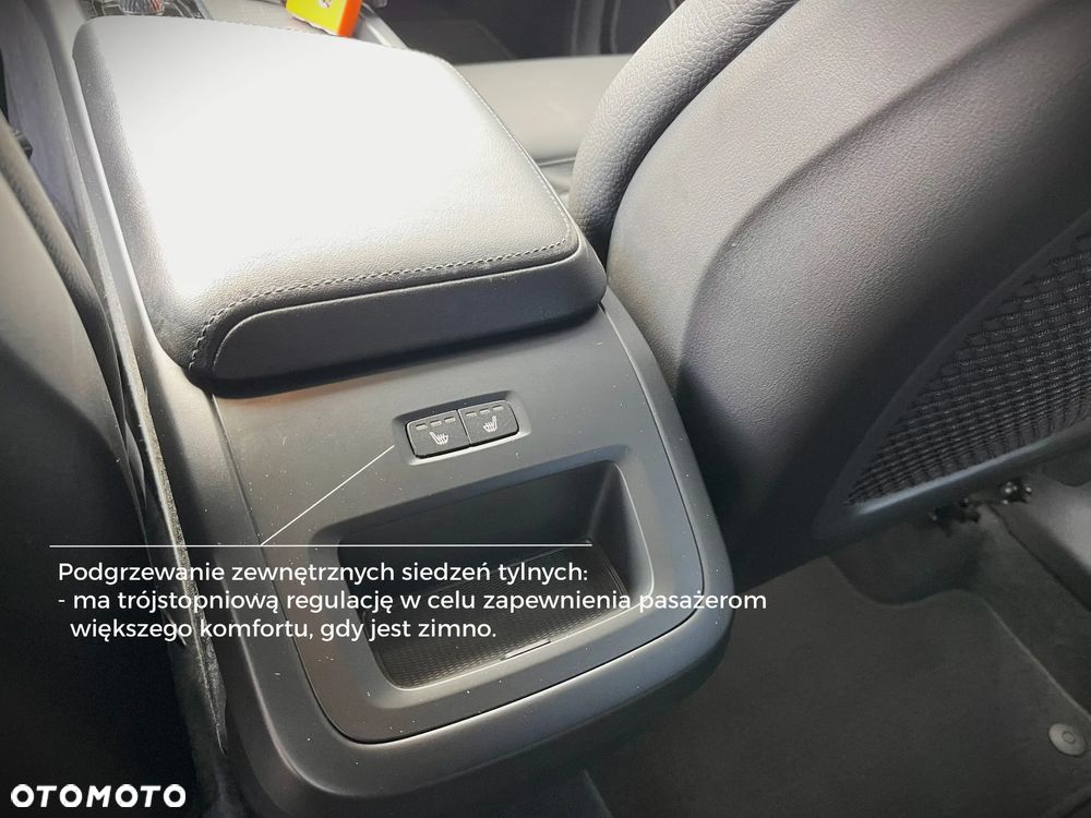 Volvo XC 60 B4 D AWD Inscription - 20
