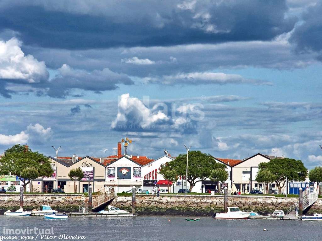 IMÓVEL ARRENDADO - Moradia T3 - Grande imagem: 5/6