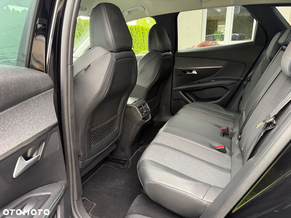 Peugeot 3008 BlueHDi 130 Stop & Start Allure - 26