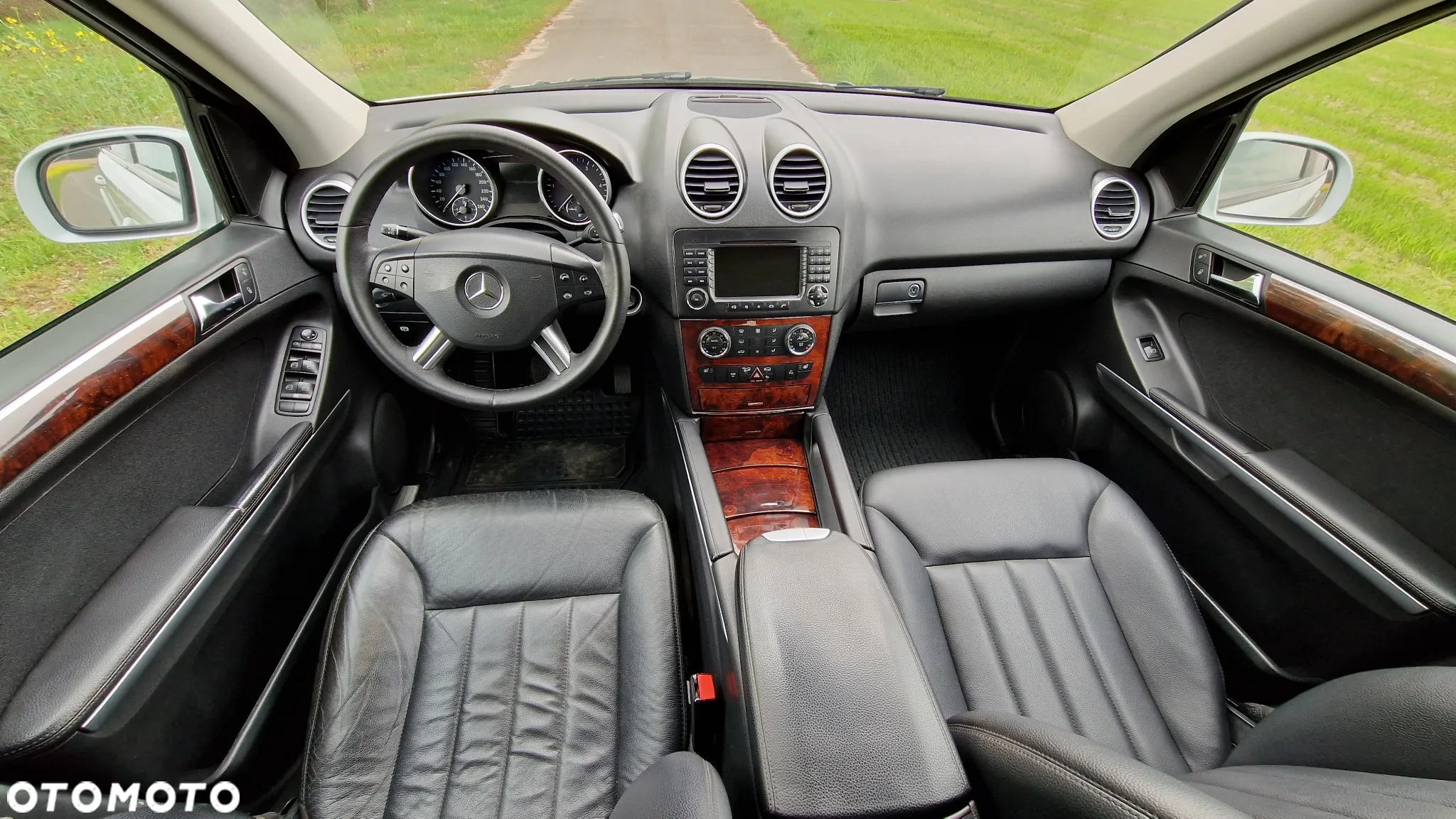 Mercedes-Benz ML 280 CDI 4-Matic - 5