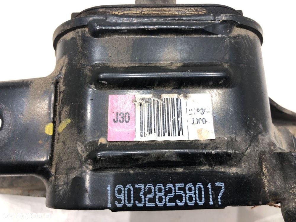 PODUSZKA SILNIKA  KIA CEED Sportswagon (CD) 2018 - 2022 1.4 T-GDI 103 kW [140 KM] benzyna 2018 - - 4