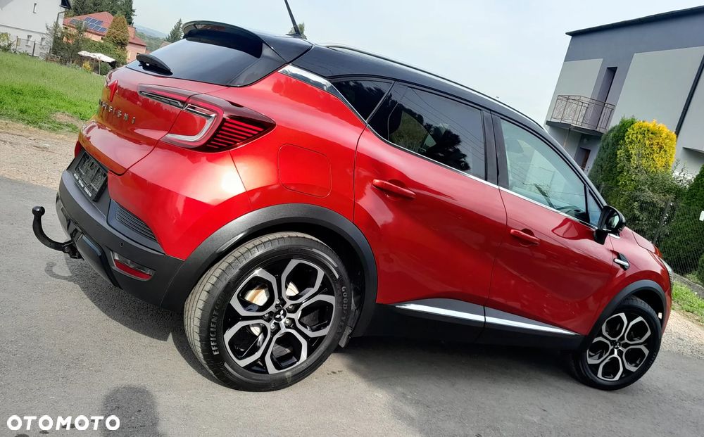 Mitsubishi ASX - 20