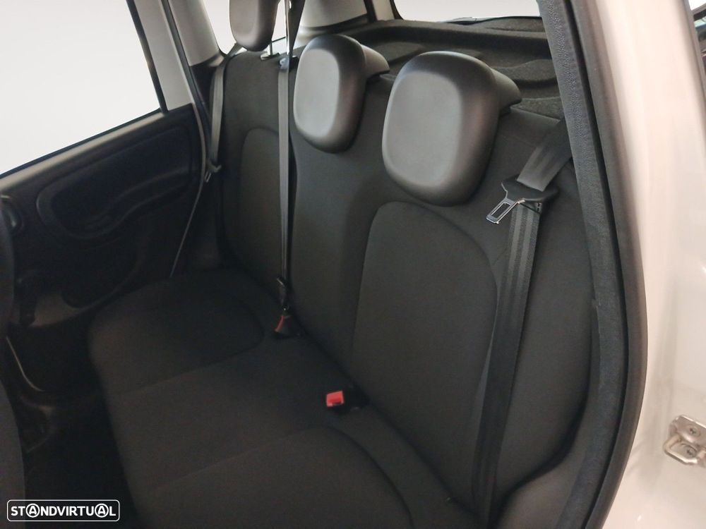 Fiat Panda 1.0 Hybrid City Cross - 13