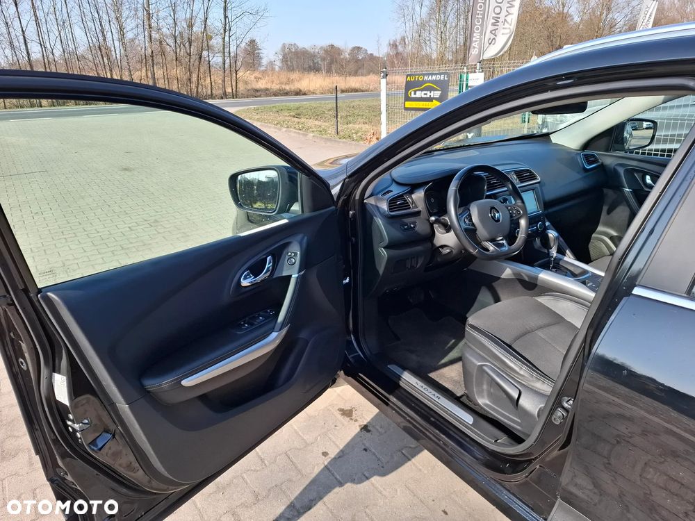 Renault Kadjar - 8